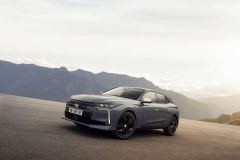DS N°4 E-Tense Performance Line 2025