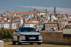 DS N°4 E-Tense Etoile 2025
