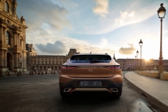 DS4 Cross 2021