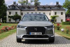 DS 4 Cross Rivoli 1.5 BlueHDi 2023