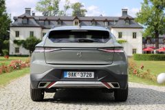 DS 4 Cross Rivoli 1.5 BlueHDi 2023
