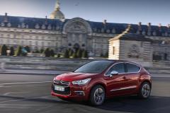 Citroën DS4 2010