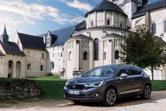 DS 4 2015