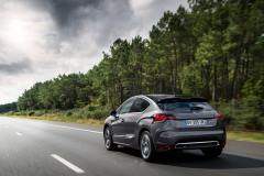 DS 4 2015