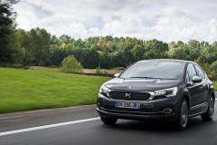DS 4 2015