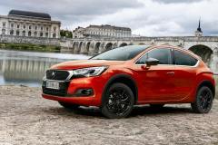 DS 4 Crossback 2015