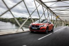 DS 4 Crossback 2015