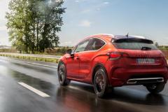 DS 4 Crossback 2015