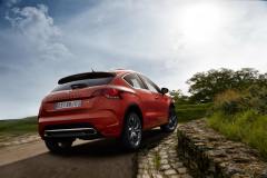 DS 4 Crossback 2015
