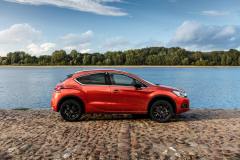 DS 4 Crossback 2015