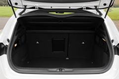 DS 4 Crossback 2015 kufr