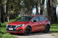 DS 4 Crossback 2015