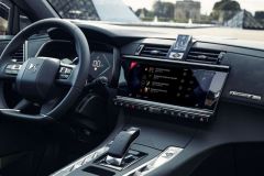 DS 7 Crossback