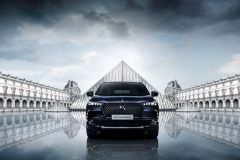 DS 7 Crossback Louvre 2020