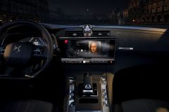 DS 7 Crossback Louvre 2020