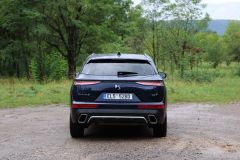 DS 7 E-Tense 300 4x4 Opera 2023