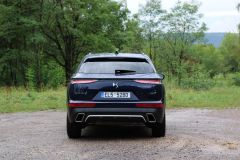 DS 7 E-Tense 300 4x4 Opera 2023