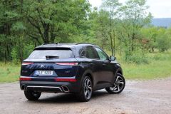 DS 7 E-Tense 300 4x4 Opera 2023
