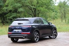 DS 7 E-Tense 300 4x4 Opera 2023