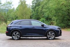 DS 7 E-Tense 300 4x4 Opera 2023