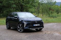 DS 7 E-Tense 300 4x4 Opera 2023