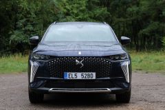 DS 7 E-Tense 300 4x4 Opera 2023