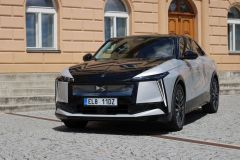 DS N°8 Etoile FWD Long Range 2026