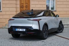 DS N°8 Etoile FWD Long Range 2026