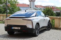 DS N°8 Etoile FWD Long Range 2026