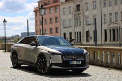 DS N°8 Etoile FWD Long Range 2026