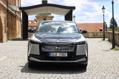 DS N°8 Etoile FWD Long Range 2026