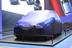 Alpine A290