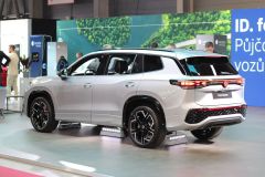 VW Tayron