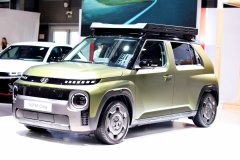Hyundai Inster Cross