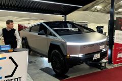 Tesla Cybertruck