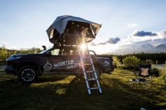 Mitsubishi L200 Mountain Sherpa 2022