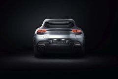 Ferrari Purosangue 2022