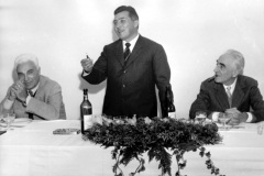 Ferruccio Lamborghini