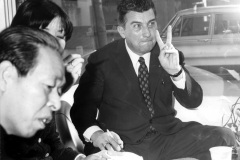 Ferruccio Lamborghini