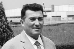 Ferruccio Lamborghini