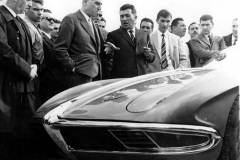 Ferruccio Lamborghini