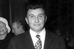 Ferruccio Lamborghini