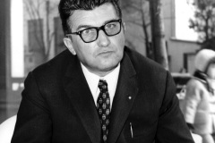 Ferruccio Lamborghini