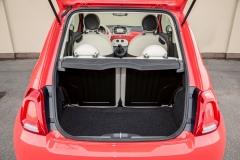 Fiat 500 2015