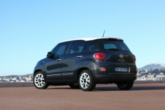 Fiat 500L 2012