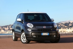Fiat 500L 2012