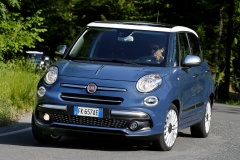 Fiat 500L Urban 2017