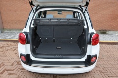 Fiat 500L 2012