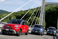 Fiat 500L 2017