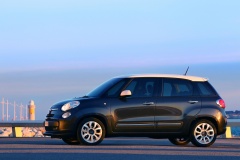 Fiat 500L 2012